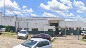 Adolescentes agridem agentes em confusão no Centro Socioeducativo de Divinópolis