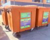 Divinópolis terá containers de lixo em oito bairros; saiba onde serão instalados