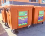 Divinópolis terá containers de lixo em oito bairros; saiba onde serão instalados