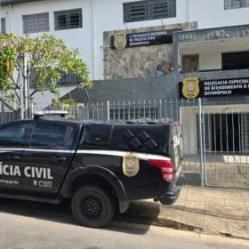 Vídeo: Cárcere, tortura e tentativa de feminicídio: investigação revela detalhes de crime em Divinópolis