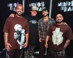 Menos é Mais é atração confirmada em edição histórica da Festa Fantasia de Divinópolis