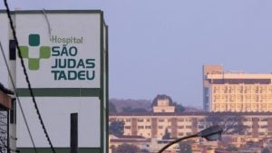 Hospital São Judas Tadeu se posiciona após notificação da Vigilância Sanitária