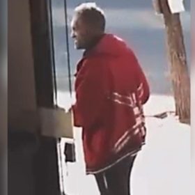 Vídeo: Eletricista tem mochila com ferramentas roubada no bairro Bom Pastor, em Divinópolis