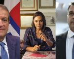Michelle Bolsonaro não deve participar da campanha de Flávio, diz Valdemar