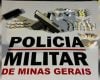 Operação da PM prende homem procurado e apreende adolescente em Itaúna