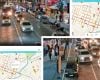 Centro de Operações de Trânsito registra 152 alertas de buracos em apenas um mês em Divinópolis