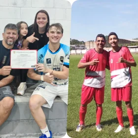 Copa Rural 2026 celebra reencontro de gerações em Divinópolis