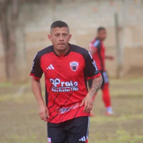 Resultados do sábado da Copa Rural 2026 em Divinópolis