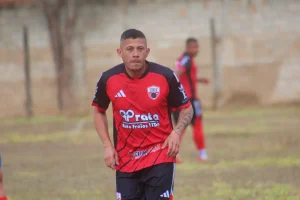 Resultados do sábado da Copa Rural 2026 em Divinópolis