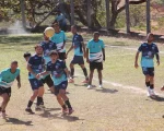 Mata dos Coqueiros e Choro mantêm 100% na Copa Rural 2026 em Divinópolis