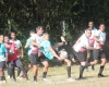 Copa Rural de Divinópolis: Mata dos Coqueiros vence e é líder isolada