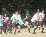 Copa Rural de Divinópolis: Mata dos Coqueiros vence e é líder isolada