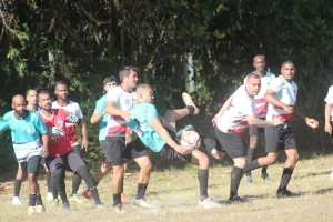 Copa Rural de Divinópolis: Mata dos Coqueiros vence e é líder isolada