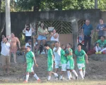 Córrego Falso vence o Primavera na estreia da Copa Rural
