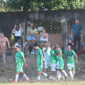 Córrego Falso vence o Primavera na estreia da Copa Rural