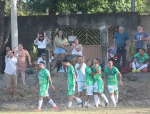 Córrego Falso vence o Primavera na estreia da Copa Rural