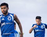 Jogadores do Cruzeiro entram em período de pré-contrato com outros clubes