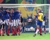 A Física por Trás dos Chutes Imbatíveis no Futebol