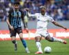 Cruzeiro é superado pelo Grêmio em amistoso com falhas e pênaltis perdidos