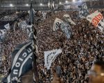 Atlético Mineiro oferece ingressos gratuitos para torcedores que ainda não conhecem a Arena MRV