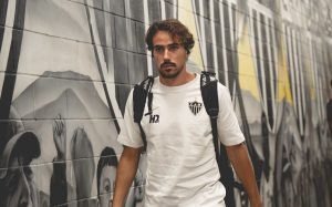 Igor Gomes não terá contrato renovado com o Atlético; entenda a situação