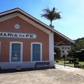 Cidades mineiras figuraram entre as doze mais frias do Brasil neste inal de semana