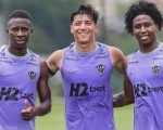 Jogadores equatorianos do Atlético recebem dias de descanso após eliminação na Copa do Mundo