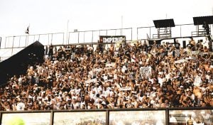 Ingressos para torcida do Atlético Mineiro à venda a partir do dia 22 para partida contra o Palmeiras