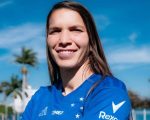 Cruzeiro Feminino contrata a zagueira venezuelana Yenifer Giménez