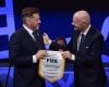 Conmebol indica que Copa do Mundo de 2030 poderá contar com 64 seleções