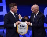 Conmebol indica que Copa do Mundo de 2030 poderá contar com 64 seleções