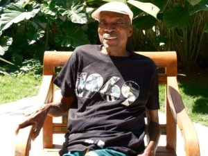 Milton Nascimento deve ter alta prevista para os próximos dias