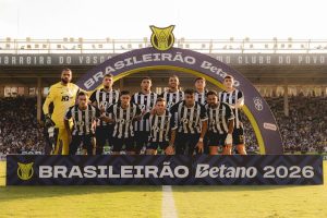 Pedro Daniel reafirma confiança no elenco do Atlético para a disputa da Libertadores