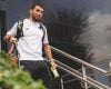 Atlanta United comete erro em anúncio de Júnior Alonso como novo jogador