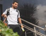 Atlanta United comete erro em anúncio de Júnior Alonso como novo jogador