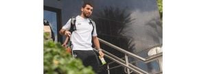 Atlanta United comete erro em anúncio de Júnior Alonso como novo jogador