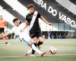 Cruzeiro é eliminado do Campeonato Brasileiro Sub-20 após derrota para o Vasco