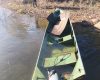 Buscas por pescadores desaparecidos no rio Paranaíba completam dois dias em Araguari