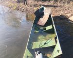 Buscas por pescadores desaparecidos no rio Paranaíba completam dois dias em Araguari