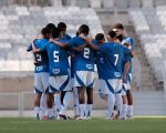 Cruzeiro vence Atlético-GO e se aproxima da classificação no Brasileiro Sub-17