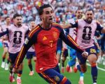 Fifa inicia votação para escolher o gol mais bonito da Copa do Mundo