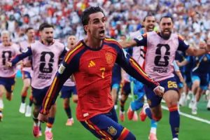 Fifa inicia votação para escolher o gol mais bonito da Copa do Mundo