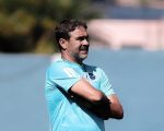 Cruzeiro enfrenta mudanças na formação titular com saídas de Kaiki e Christian