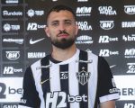 Léo Duarte sofre lesão e adia estreia pelo Atlético