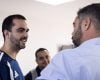 Henrique Américo se despede do Cruzeiro e retorna ao Coritiba a convite de Fernando Seabra