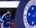 Final de jogo Cruzeiro 2&times;0 Chapecoense pela Copa do Brasil