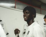 Atlético Mineiro rejeita proposta de clube italiano por Mamady Cissé