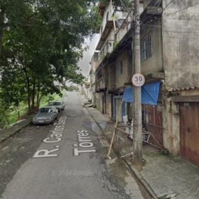 Mulher sobrevive a queda do terceiro andar em Belo Horizonte; agressor é preso