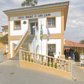 Operação Arremate resulta em duas prisões por corrupção na Câmara Municipal de Santa Luzia