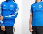 Imagens da nova coleção de camisas do Cruzeiro são divulgadas na internet